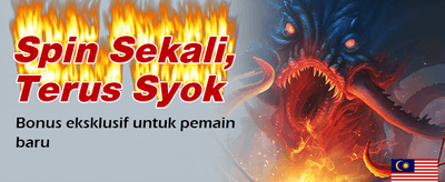 Rebut Jackpot Harian Anda