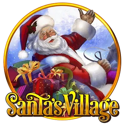 Santa's Village screenshot