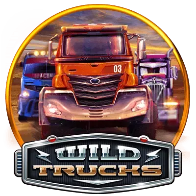 Wild Trucks screenshot