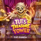Tut’s Treasure Tower