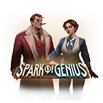 Spark of Genius screenshot
