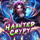 Haunted Crypt screenshot