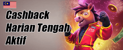 Bonus Rujuk Rakan Strategik promotion