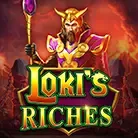 Loki’s Riches screenshot