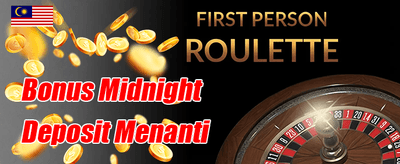 Reload Bonus Harian Turbo promotion